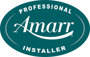Amarr garage doors