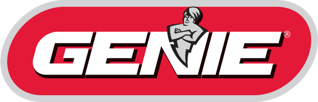 Genie garage doors