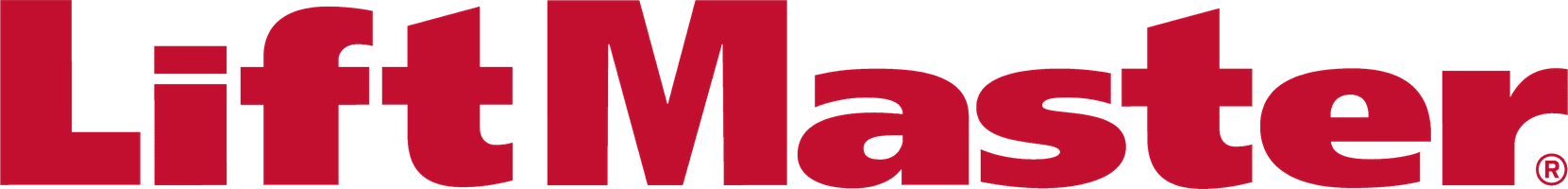 LiftMaster garage doors
