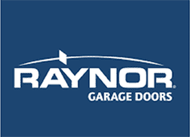 Raynor garage doors