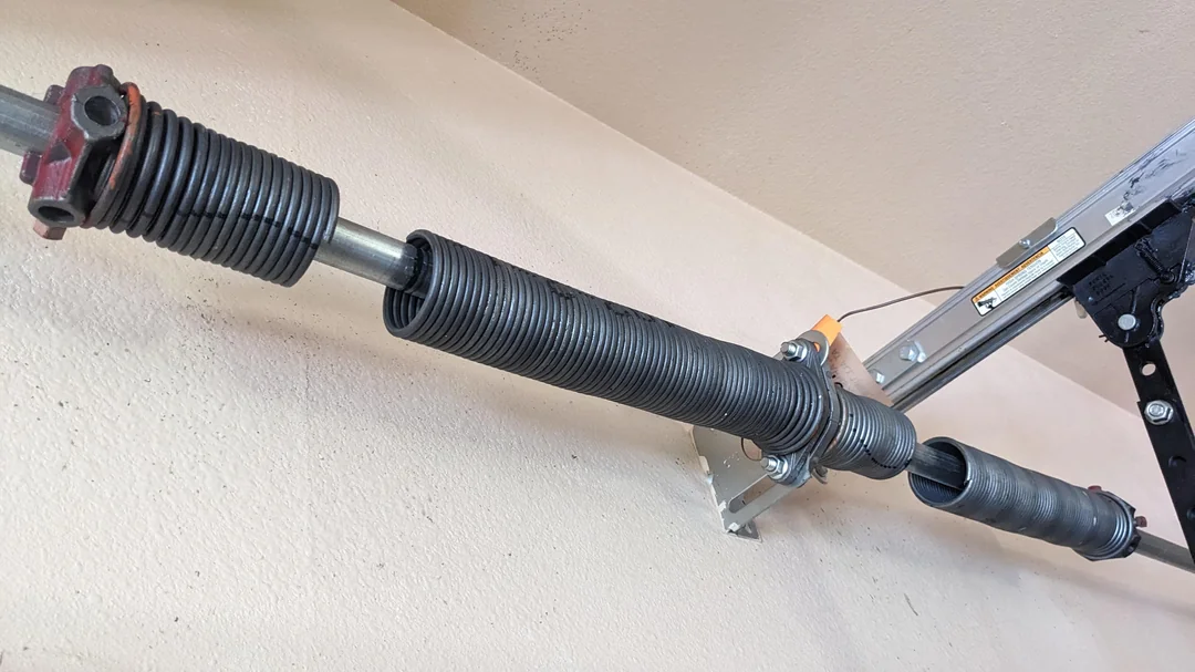 Why You Should Never DIY a Garage Door Spring Repair